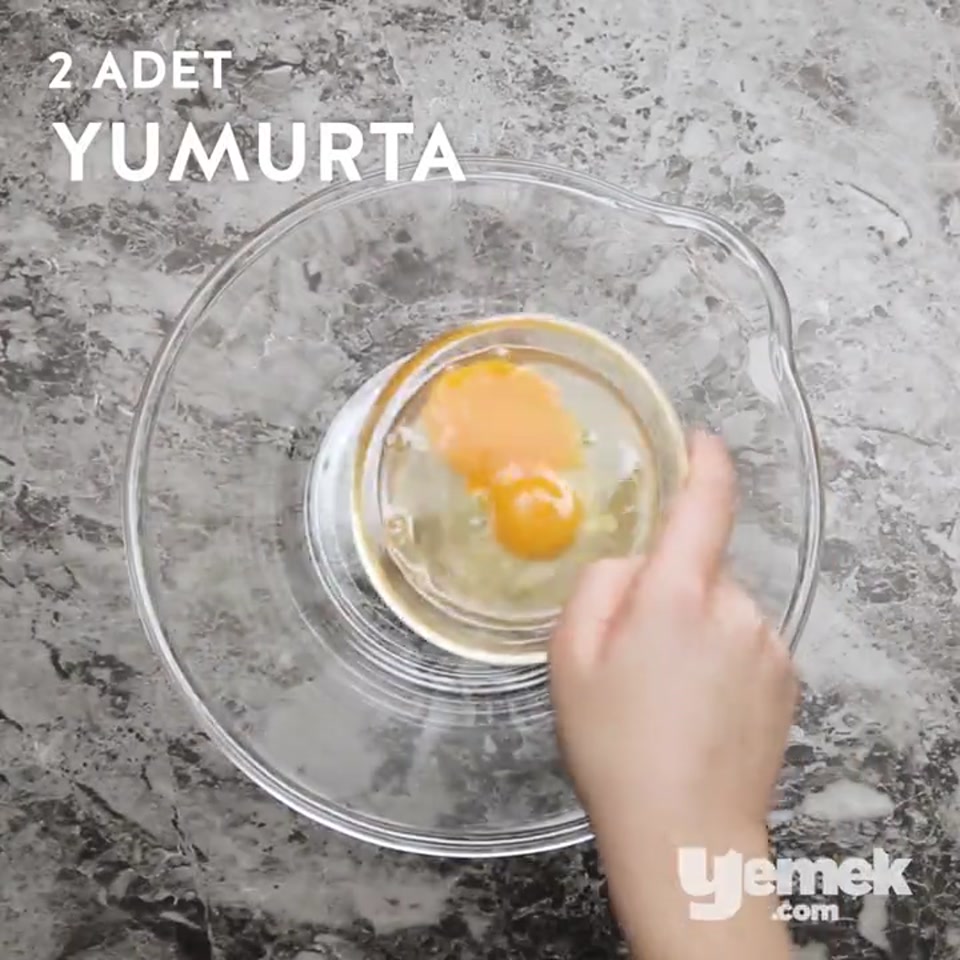 Bu Kez Evde Yapın: Ev Yapımı Waffle