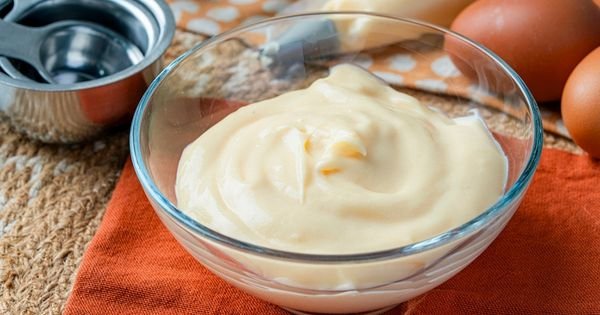Crème Pâtissière Denir: Pastacı Kreması